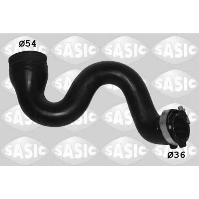 Bild av SASIC 3336071 Gaine De Suralimentation AUDI: A4 B7 Avant, Berline