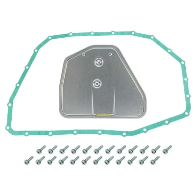 Bild av MEYLE 100 137 0111 Kit de filtres hyrauliques, transmission automatique AUDI: A6 C6 Avant, Berline, A4 B7 Avant
