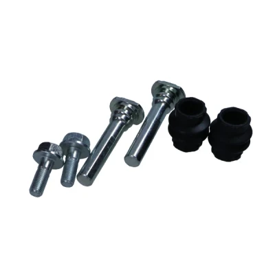 Bild av MAXGEAR 27 1533 Jeu de douilles guidage, étrier frein MERCEDES BENZ: Classe A, OPEL: Meriva Corsa C 3/5 portes, Combo Van / Break