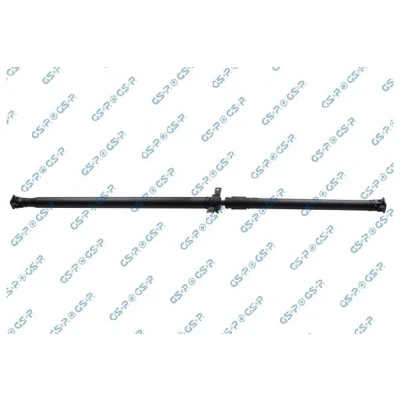 Bild av Kardan, Bak, honda cr v iii, 40100 SWA A01, SWY E01, SXS A01