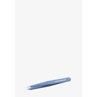 Bild av Tweezerman ROSE GOLD Slant Tweezer Hårborttagningsverktyg, Storlek: One Size, Granite sky