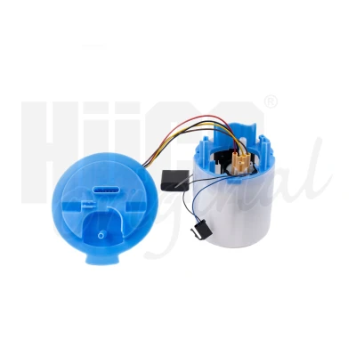 Bild av HITACHI 132780 Unité d&#039;injection de carburant avec palpeur Essence MERCEDES BENZ: Classe C Berline, E Coupe, Berline