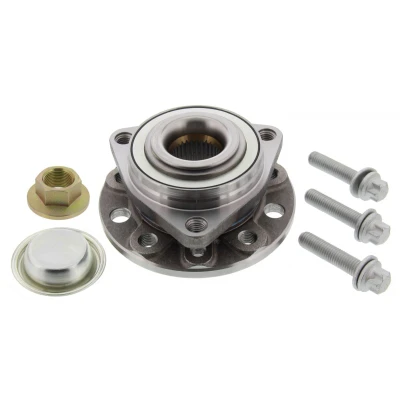 Bild av MAPCO 26945 Kit de roulements roue des deux côtés l&#039;essieu avant SAAB: 9 5 Berline