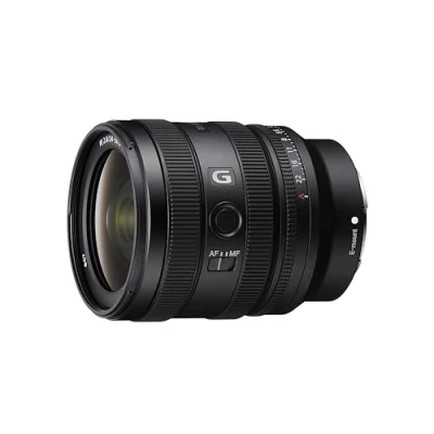 Bild av Sony SEL2450G F2.8 standard zoomobjektiv