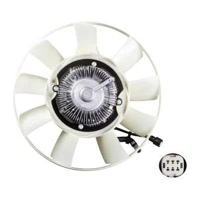 Bild av Fläkt, kylare Febi bilstein 106017