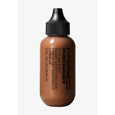 Bild av MAC Studio Radience FACE &amp; BODY Radient Sheer Foundation Foundation, Storlek: 50 ml, C8