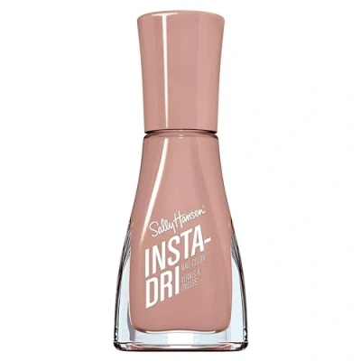 Bild av Sally Hansen Insta Dri nagellack, brun (203 buff och tumble), 1 x 9,17 ml