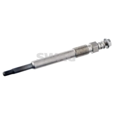 Bild av SWAG 70 91 5957 Bougie de préchauffage 11V PEUGEOT: 206 3/5 portes, 207 Partner I Combispace, CITROËN: Berlingo / First