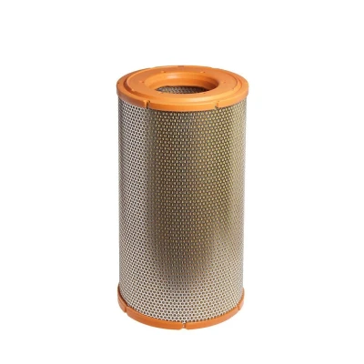 Bild av Luftfilter HENGST FILTER E313L