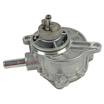 Bild av METZGER 8010023 Pompe à Vide avec bague d&#039;étanchéité référence OE MERCEDES BENZ: Classe C Berline, Vito Mixto, Break