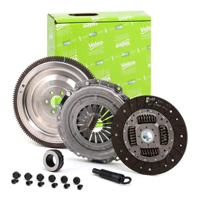 Bild av Kopplingssats VALEO 835012