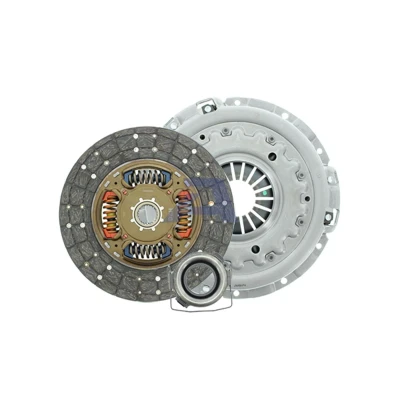 Bild av AISIN Clutch Kit (3P) KT 387 d&#039;embrayage à trois pièces avec mécanisme disque d&#039;embrayage, butée de débrayage 273