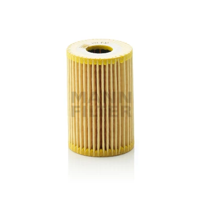 Bild av Oljefilter MANN FILTER HU 610 x