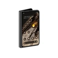 Bild av Google Pixel Fold, 19,3 cm (7.6), 2208 x 1840 pixlar, 12 GB, 256 48 MP, Svart