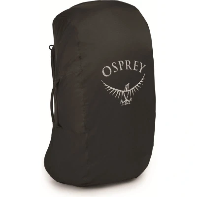Bild av Osprey AirCover Medium Black Backpack accessory