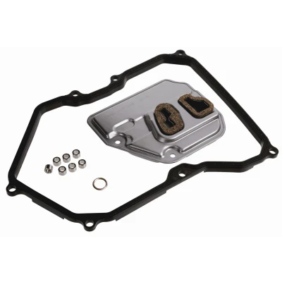 Bild av ZF GETRIEBE 5961.308.410 Kit de filtres hyrauliques, transmission automatique VOLKSWAGEN: Transporter 5 Bus, 5, Multivan (7HM