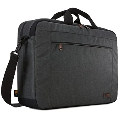 Bild av Case Logic Proff fodral för 15,6&quot; MacBook Pro/PC Mörkgrå