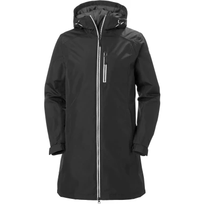 Bild av Helly Hansen Women&#039;s Long Belfast Winter Jacket