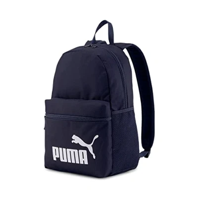 Bild av Puma Phase 22 L Ryggsäck, Peacoat