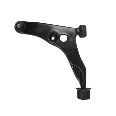 Bild av BLUE PRINT ADC48659 Bras de suspension avec roulement Essieu avant gauche, inférieur barre oscillant transversal Tôle d&#039;acier MITSUBISHI: Space Star