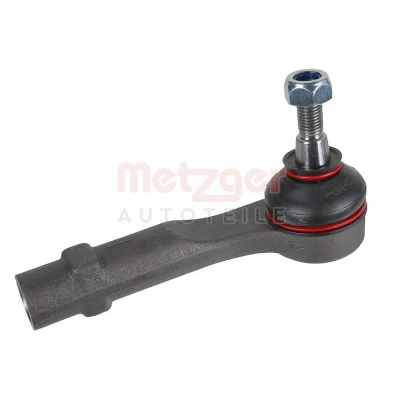 Bild av METZGER 54038402 Rotule de direction KIT + Essieu avant droit CITROËN: C4 Picasso 1, I Grand