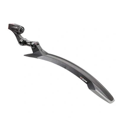 Bild av ZÉFAL Mudguard Deflector RM60+ Rear 26 29 Black
