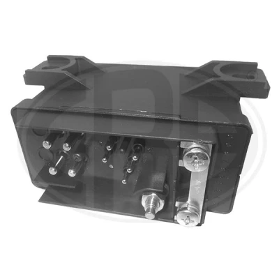 Bild av ERA 661316 Appareil de commande, temps préchauffage 4 MERCEDES BENZ: MB 100 Van, Vito Classe C Berline