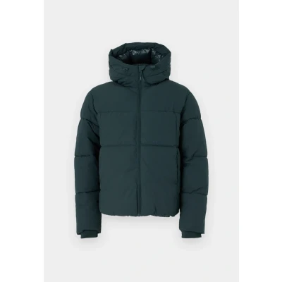 Bild av Jack &amp; Jones Jorvesterbro Puffer Jacket Vinterjacka, Storlek: Large, Forest river