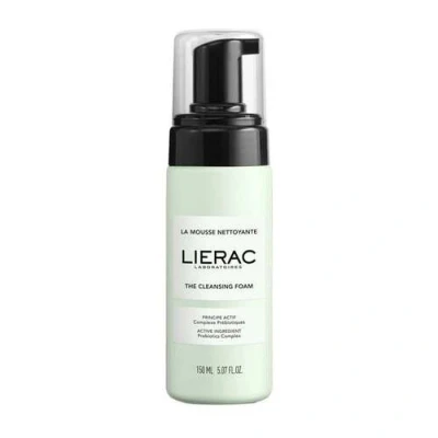 Bild av Lierac Rengöringsskum 150 ml
