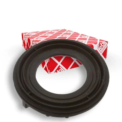 Bild av FEBI BILSTEIN 43747 Joint De Cache Culbuteurs NBR (caoutchoucs nitrile) VOLKSWAGEN: Eos, Golf 5, 4, AUDI: A3 3/5 portes, Sportback, TT Coupe