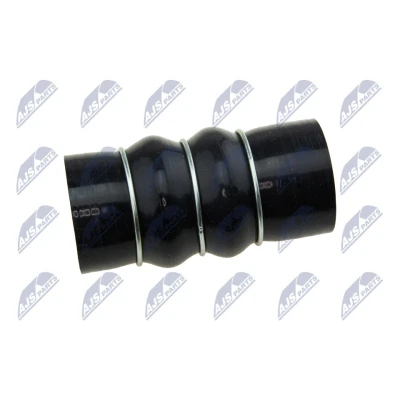 Bild av NTY GPP FR 029 Gaine De Suralimentation 50 FORD: Focus Mk1 3/5 portes, FIESTA 4, Break