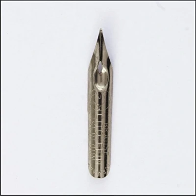 Bild av Brause Cito Fein 0,3 mm spetsar, 100 pack