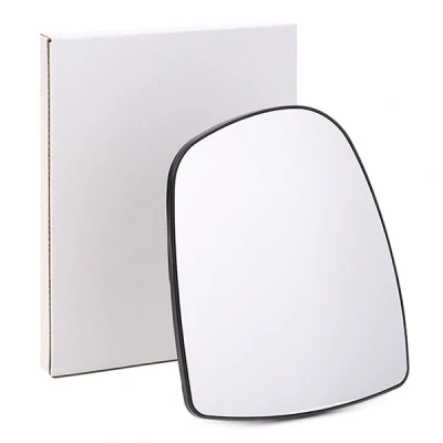 Bild av TYC 325 0077 1 Miroir De Rétroviseur droit Partie supérieure RENAULT: TRAFIC 2 Kasten, Bus, 2, OPEL: Vivaro A Combi, Van