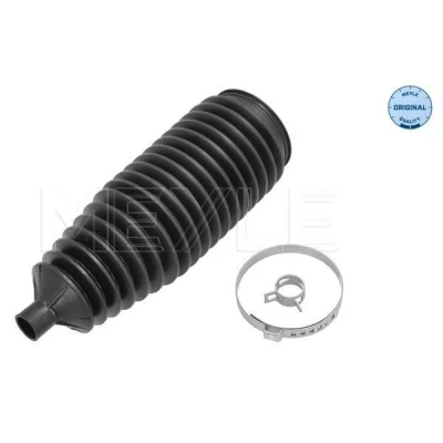 Bild av MEYLE 614 620 0009 Jeu de joints soufflets, direction Essieu avant gauche, droit OPEL: Meriva A