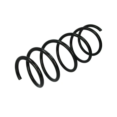 Bild av Magnum Technology SR002MT Ressort de suspension Essieu avant à boudin RENAULT: CLIO 2, 2 Kasten