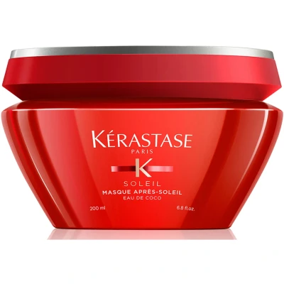 Bild av Kérastase Soleil Masque Eau De Coco 200 ml