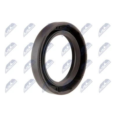 Bild av Packbox, differential NTY NUP SU 002
