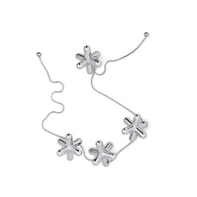 Bild av Alessi Trivet Tripod GCH01 by Gabriele Chiave
