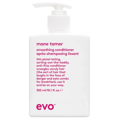 Bild av Evo Mane Tamer Smoothing Conditioner 300 ml