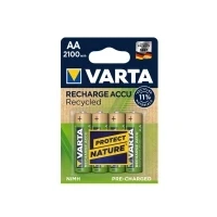 Bild av CARPRISS 79015005 Batteries 1,2V 4