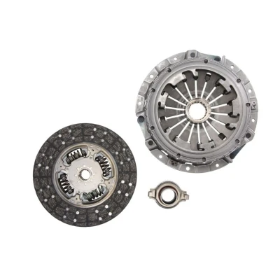 Bild av AISIN Clutch Kit (3P) KT 321 d&#039;embrayage à trois pièces avec mécanisme disque d&#039;embrayage, butée de débrayage 275