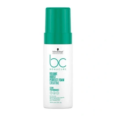 Bild av Schwarzkopf Professional Bonacure Volume Boost Perfect Foam 150 ml