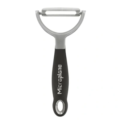 Bild av Microplane Professional Peeler Y model Smooth Black