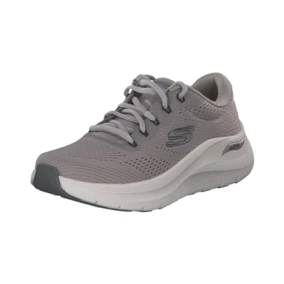 Bild av Skechers herr Arch Fit 2.0 Sport, Taupe Mesh Syntetiskt, 43 EU
