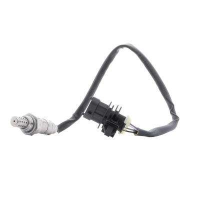 Bild av DELPHI ES20491 12B1 Sonde lambda planaire, chauffé OPEL: Adam, Corsa E 3/5 portes, D CHEVROLET: Orlando, Cruze Berline