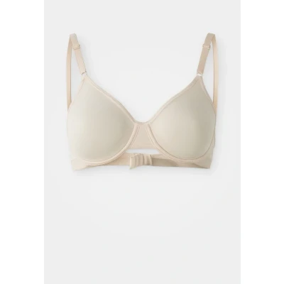 Bild av Triumph Tshirtbh, Storlek: 90C, Nude beige