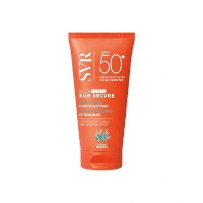 Bild av svr Solar sol säker oskärpa nyans halé 50 ml