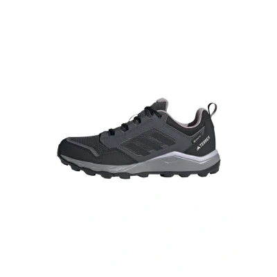 Bild av Adidas Terrex Tracerocker 2.0 Goretex Trail Löparskor terräng, Storlek: 36 2/3, grey six core black three Textil
