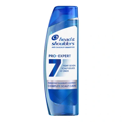 Bild av HEAD&amp;SHOULDERS Shampoo Pro Expert 7 Protect 250 ml