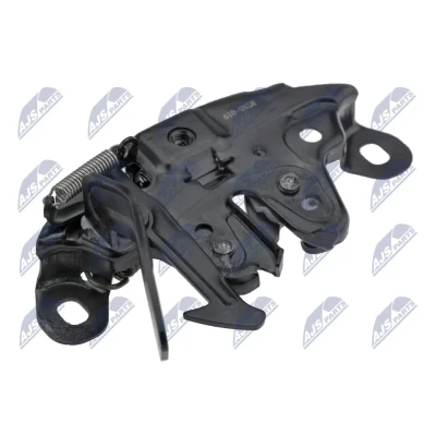 Bild av NTY EZC NS 019 Touche, verrouillage automatique du hayon